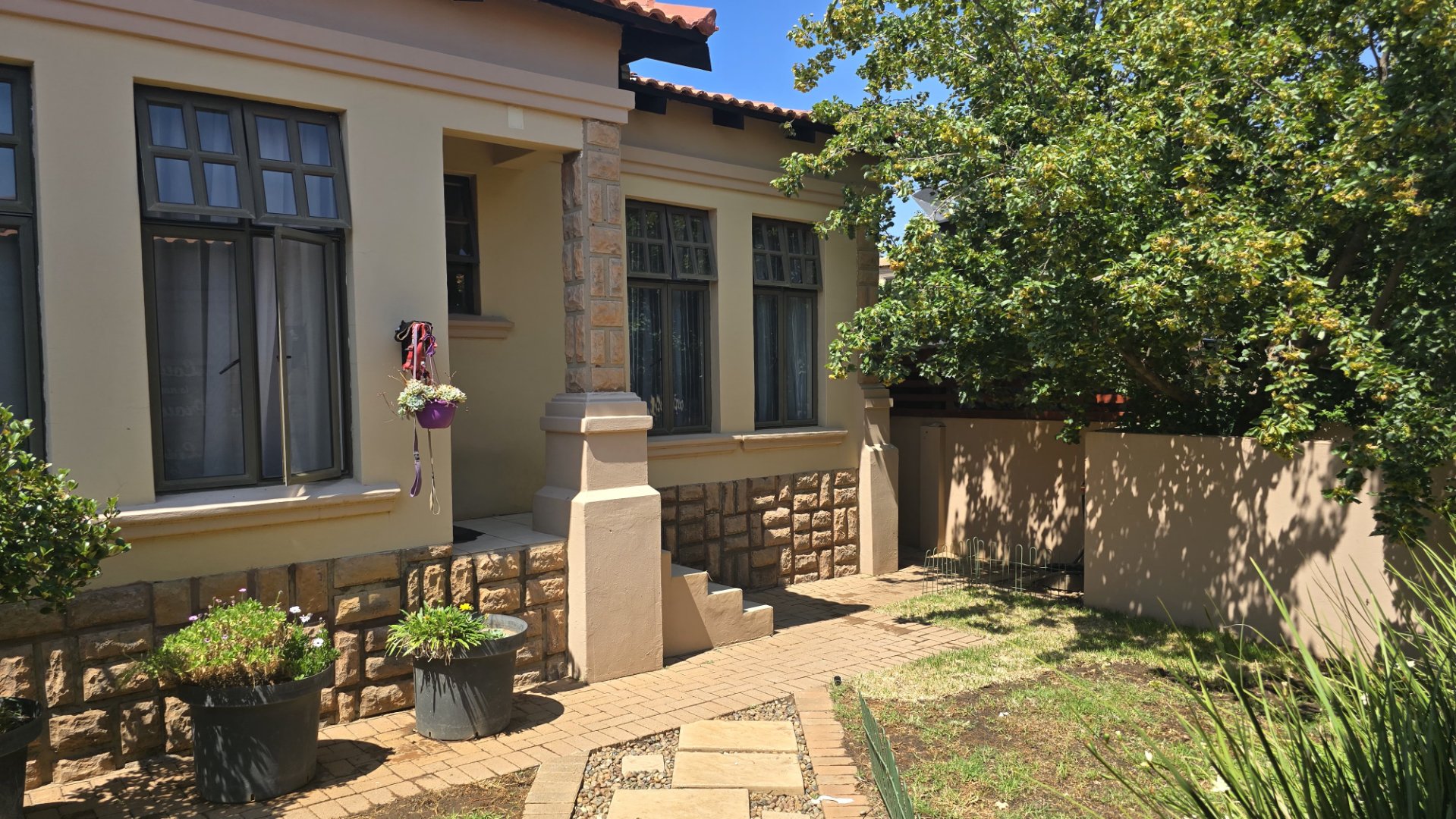 2 Bedroom Property for Sale in Dan Pienaar Free State